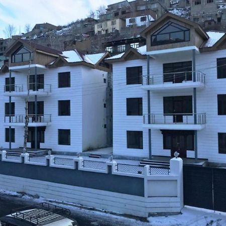 Hotel Kargil Heights Dış mekan fotoğraf