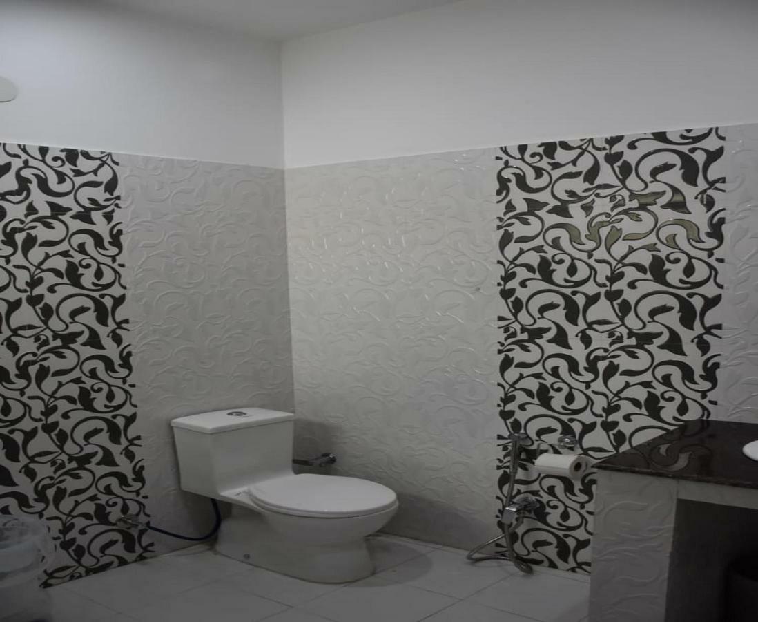 Hotel Kargil Heights Dış mekan fotoğraf